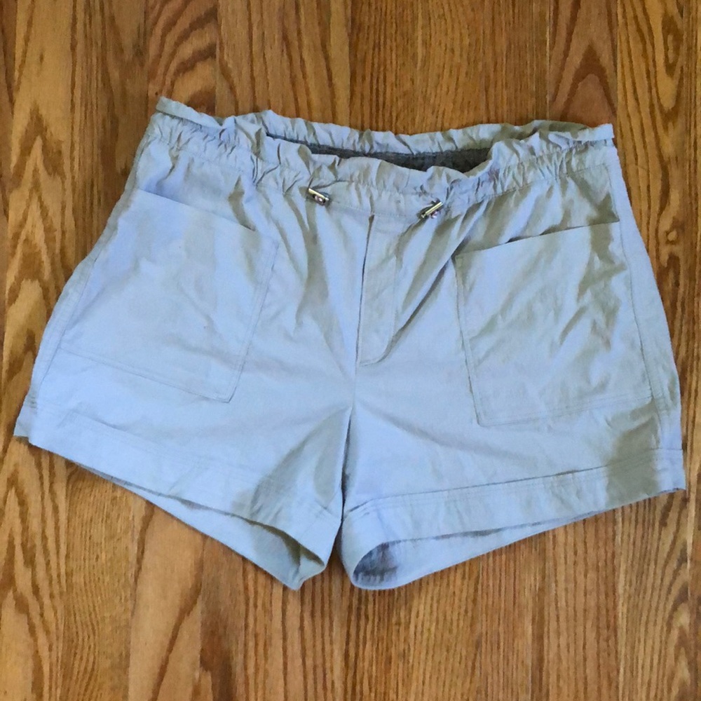 Athleta shorts
